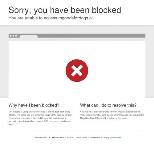 Zabawki do rzucania i szelki do obrony