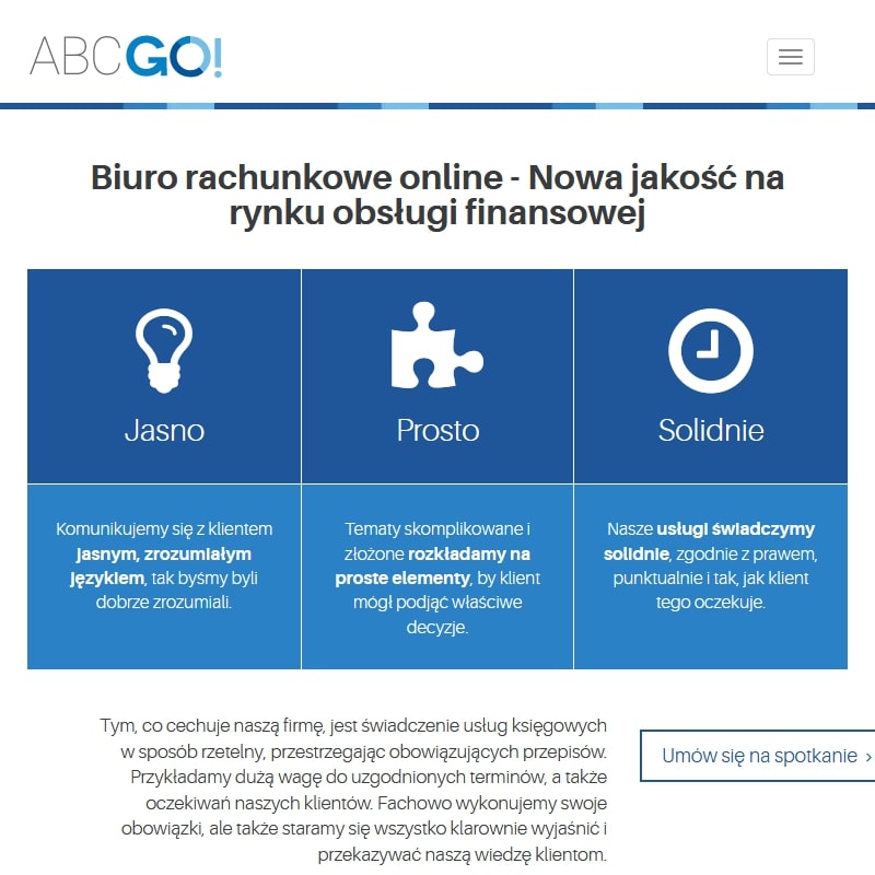 Księgowość online dla osób z Wrocławia