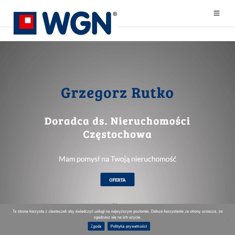 Nieruchomości w Kłobucku i okolicy